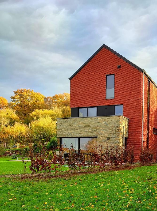 Fredhousedurbuy 1 Apartment Exterior photo